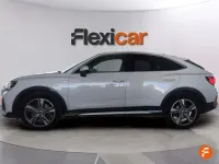 Usado Audi Q3 S-Line 200 CV (147 kW) 2021 Blanco SUV