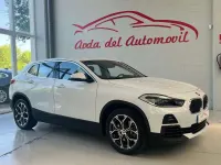 Usado BMW X2 178 CV (130 kW) 2022 Blanco SUV