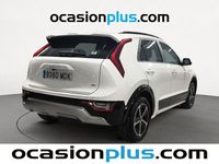 Usado Kia Niro 141 CV (103 kW) 2023 Blanco SUV
