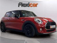 Usado Mini Cooper 136 CV (100 kW) 2019 Rojo Utilitario