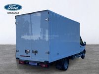 usado Ford Transit Chasis Dcb. Trend Tr. Tra. 130