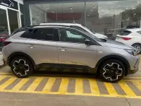 Usado Opel Grandland X GS Line 224 CV (164 kW) 2022 Gris SUV