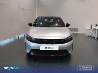 Usado Opel Corsa 101 CV (74 kW) 2025 Gris Utilitario