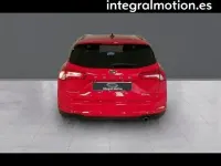 Usado Ford Focus Trend+ 119 CV (87 kW) 2022