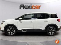 Usado Citroën C5 Aircross Feel 131 CV (96 kW) 2020 Blanco SUV