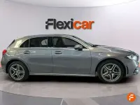 Usado Mercedes A250 218 CV (160 kW) 2022 Gris Berlina