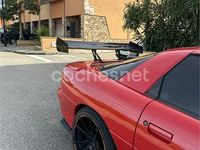 Usado Chevrolet Camaro 193 CV (141 kW) 2000 Rojo Coupe