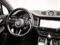 Usado Porsche Macan GTS 440 CV (323 kW) 2022 Azul SUV