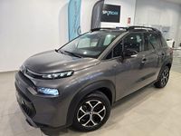 Usado Citroën C3 Aircross PureTech 110 CV (80 kW) 2024 Gris / plata SUV