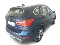 Usado BMW X1 xLine 190 CV (139 kW) 2018 SUV