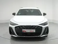 Nuevo Audi A6 S-Line 204 CV (150 kW) 2025 Blanco Familiar