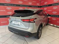 Usado Nissan Qashqai Acenta 140 CV (102 kW) 2023 Gris SUV
