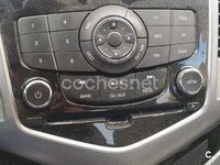 Usado Chevrolet Cruze LS 163 CV (119 kW) 2012 Beige Berlina