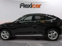 Usado Audi Q5 Advanced Plus 204 CV (150 kW) 2024 Negro SUV