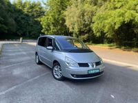 Usado Renault Espace 131 CV (96 kW) 2008 Gris / plata Monovolumen