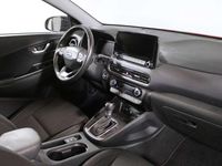 Usado Hyundai Kona 141 CV (103 kW) 2022 Blanco SUV