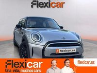 Usado Mini Cooper Clubman 136 CV (100 kW) 2024 Gris Familiar