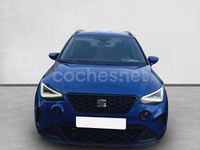 Usado Seat Arona Style 115 CV (84 kW) 2024 Azul SUV