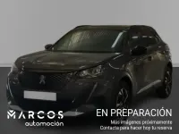 Usado Peugeot 2008 Allure 130 CV (95 kW) 2023 SUV
