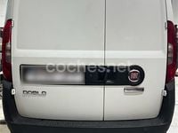 Brugt Fiat Doblò Active 77 HK (56 kW) 2010 Hvid MPV