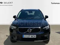 Nuevo Volvo XC40 163 CV (119 kW) 2025 Negro SUV