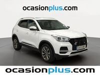 Usado DR DR 4.0 116 CV (85 kW) 2023 Blanco SUV