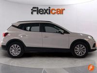 Usado Seat Arona Ecomotive 115 CV (84 kW) 2020 Blanco SUV
