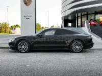 Usado Porsche Taycan 2024 Eléctrico Berlina