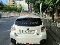 Usado Subaru XV 147 CV (108 kW) 2016 Blanco SUV