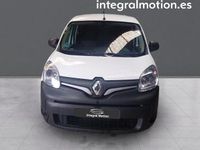 Usado Renault Kangoo 80 CV (58 kW) 2021 Monovolumen
