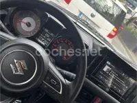 Usado Suzuki Jimny 102 CV (75 kW) 2020 Blanco SUV