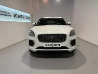 Usado Jaguar E-Pace R-Dynamic 163 CV (119 kW) 2023 Blanco SUV