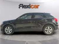 Usado Audi Q2 Advanced 150 CV (110 kW) 2022 Negro SUV