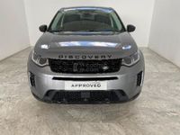 usado Land Rover Discovery Sport 2.0ed4 S Fwd 163