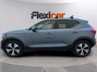 Usado Volvo XC40 150 CV (110 kW) 2019 Gris SUV