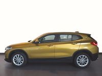 usado BMW X2 sDrive18d en Pruna Motor S.L Barcelona