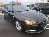 Usado Opel Insignia Innovation 136 CV (100 kW) 2020 Negro Berlina