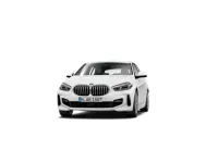 Usado BMW 118 Shadowline 140 CV (102 kW) 2022 Blanco Berlina