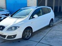 usado Seat Altea XL 1.6TDI CR S&S I-Tech E-ecomotive