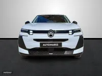 Nuevo Citroën C5 Aircross 145 CV (106 kW) 2026 Blanco SUV