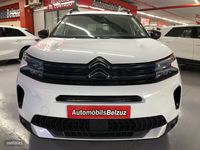 usado Citroën C5 Aircross PURETECH S&S FEEL PACK