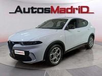 Usado Alfa Romeo Tonale Edizione Speciale 131 CV (96 kW) 2022 Blanco SUV