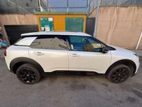 Usado Citroën C4 PureTech 131 CV (96 kW) 2019 Blanco Berlina