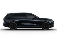 Nuevo XPENG G9 404 kW (550 CV) 2026 Negro SUV