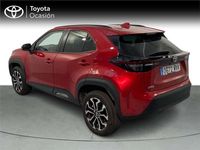 Usado Toyota Yaris Cross Active 116 CV (85 kW) 2024 SUV