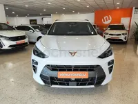Nuevo Cupra Terramar 150 CV (110 kW) 2025 Blanco SUV
