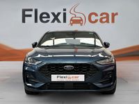 usado Ford Focus 1.0 Ecoboost 92kW ST-Line SB Gasolina en Flexicar La Línea