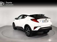 usado Toyota C-HR 125H Advance