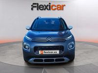 Usado Citroën C3 Aircross PureTech 131 CV (96 kW) 2020 Gris SUV
