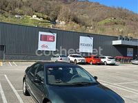 Usado Chrysler Stratus 133 CV (97 kW) 2000 Verde Berlina